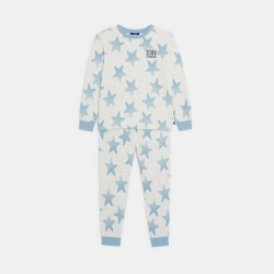 بيجاما من قطعتين للفتيان،...